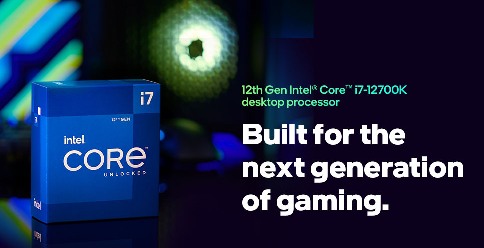 Intel Core i7 12700K CPU 本体 Amazon.com: Intel Core i7-12700K Gaming Desktop Processor with